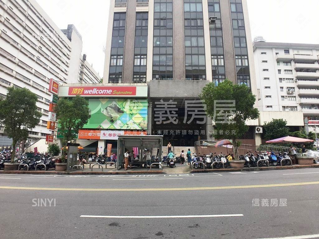 尊榮大戶★城上城★房屋室內格局與周邊環境