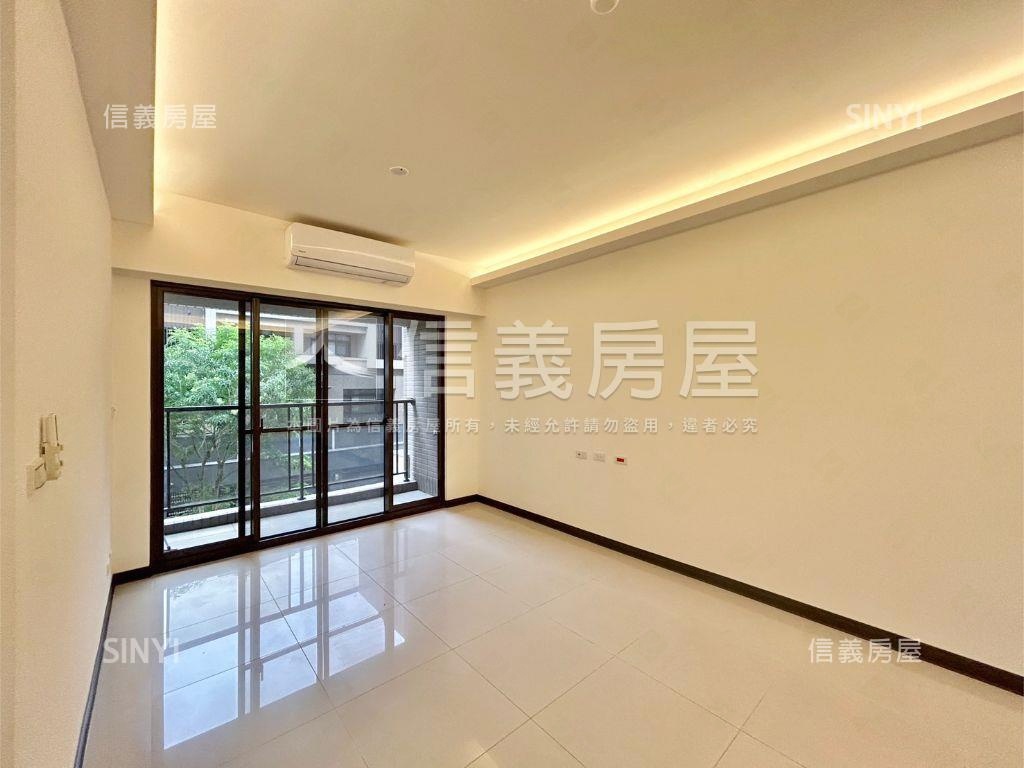 昕未來簡約３房露臺戶房屋室內格局與周邊環境