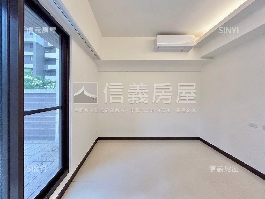 昕未來簡約３房露臺戶房屋室內格局與周邊環境
