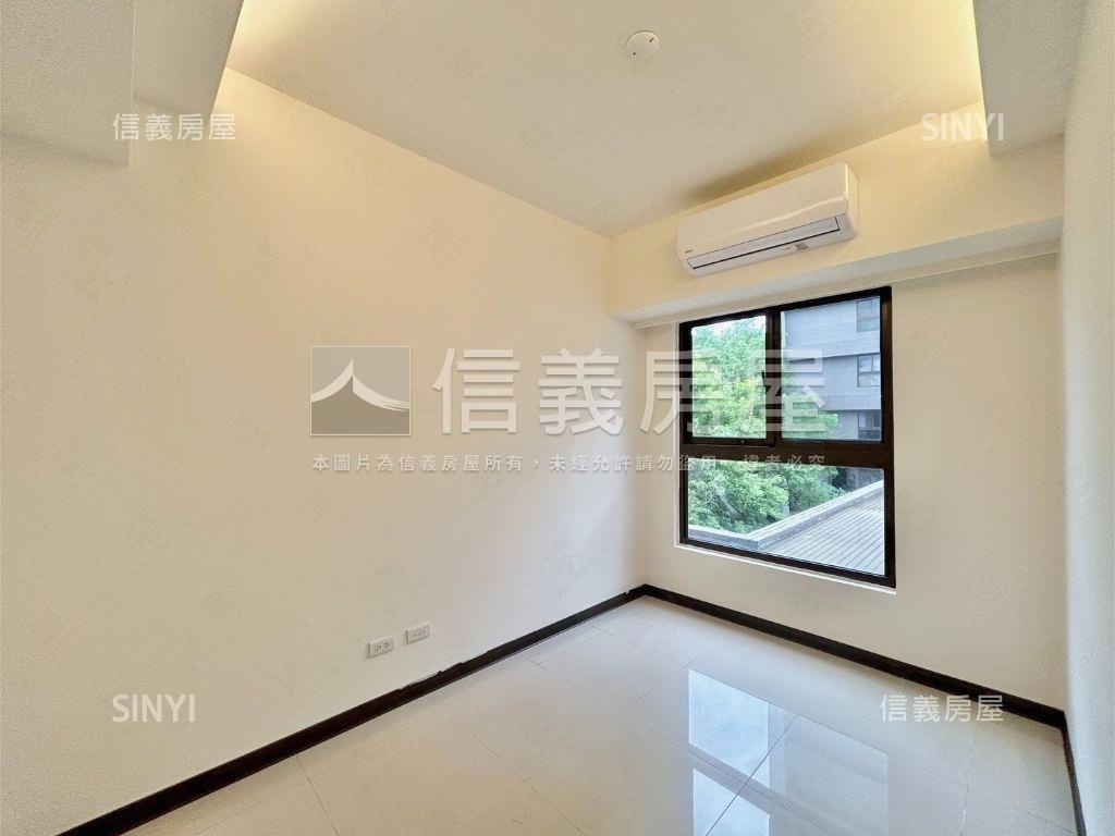 昕未來簡約３房露臺戶房屋室內格局與周邊環境