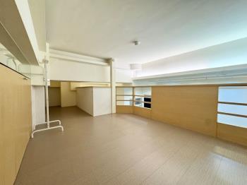 永安捷運雅緻大空間