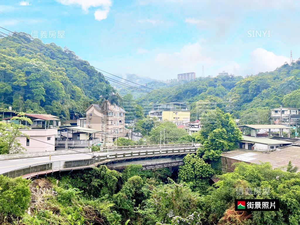 麗水山莊景觀雅緻美墅房屋室內格局與周邊環境