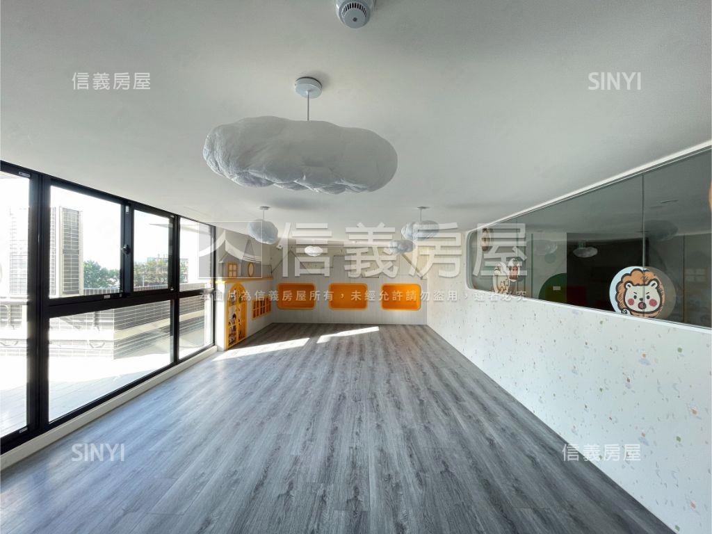 桃園Ａ１０捷運宅房屋室內格局與周邊環境