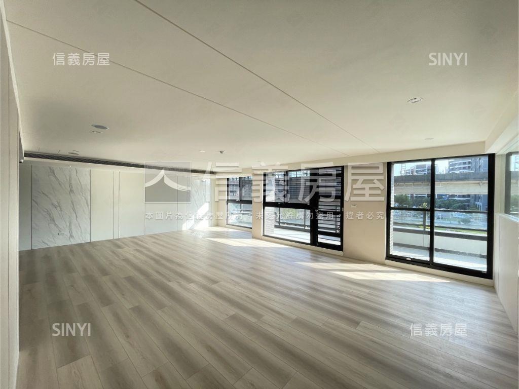 桃園Ａ１０捷運宅房屋室內格局與周邊環境