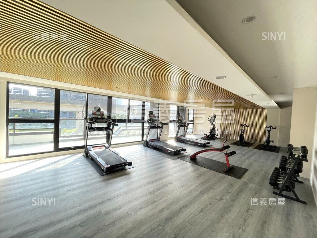 桃園Ａ１０捷運宅房屋室內格局與周邊環境