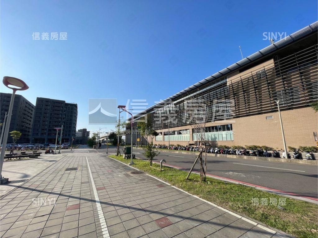 桃園Ａ１０捷運宅房屋室內格局與周邊環境