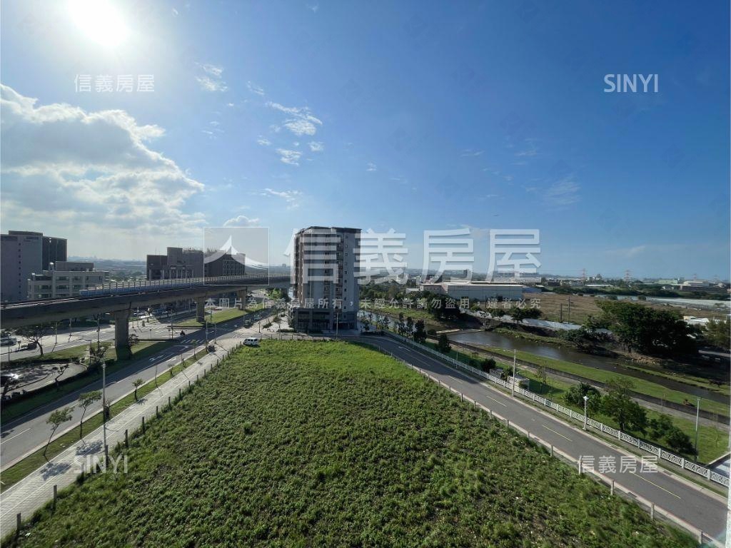 桃園Ａ１０捷運宅房屋室內格局與周邊環境