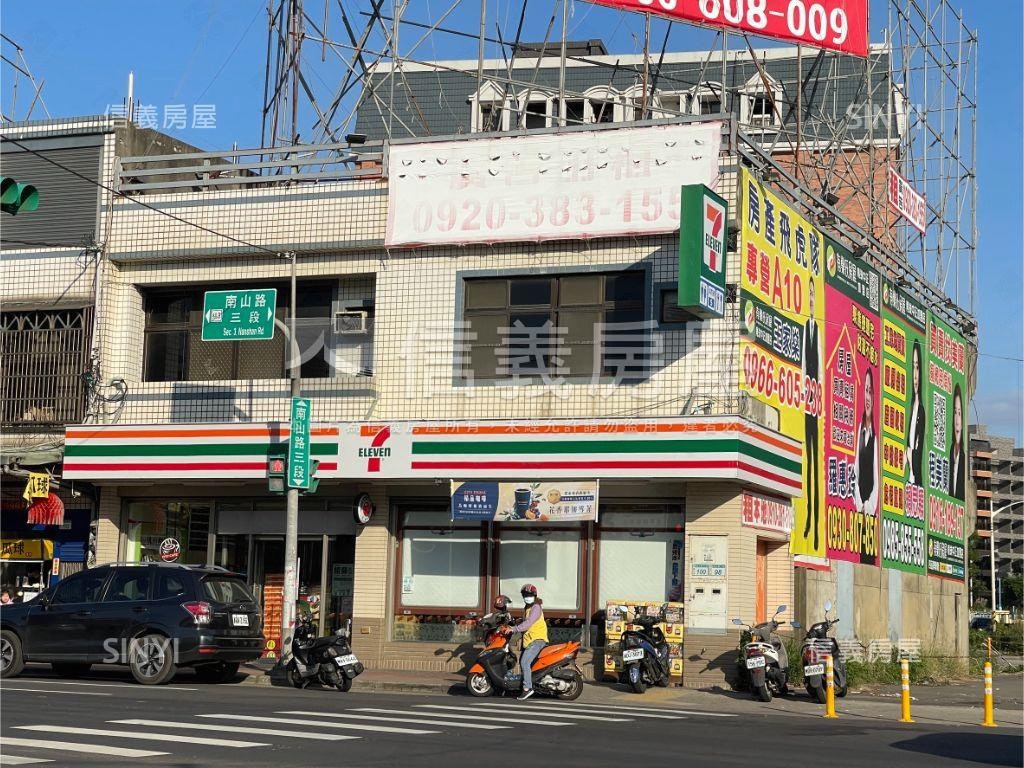 桃園Ａ１０捷運宅房屋室內格局與周邊環境