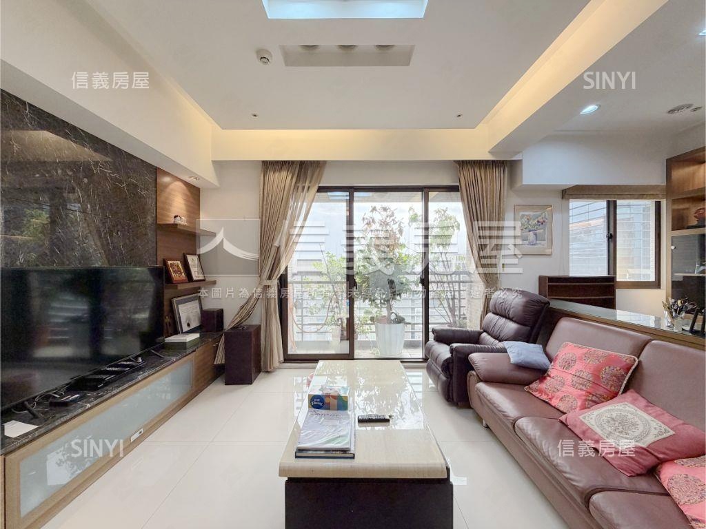 史丹佛．高樓美景視野遼闊房屋室內格局與周邊環境