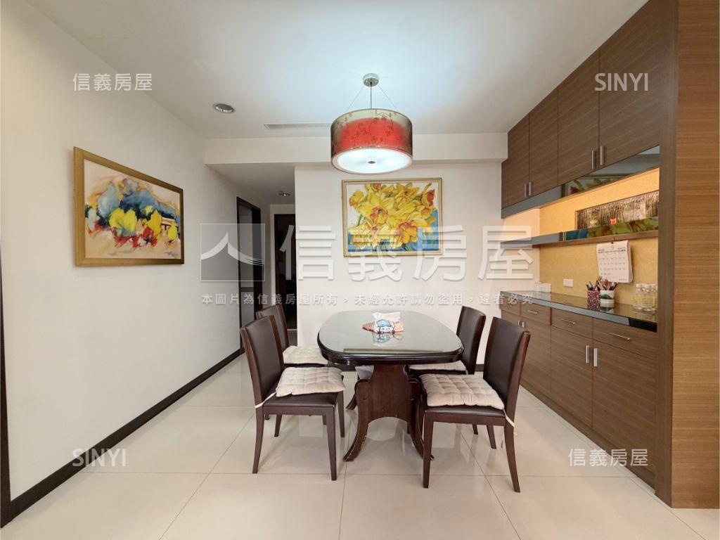 史丹佛．高樓美景視野遼闊房屋室內格局與周邊環境