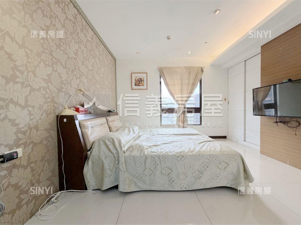 史丹佛．高樓美景視野遼闊房屋室內格局與周邊環境