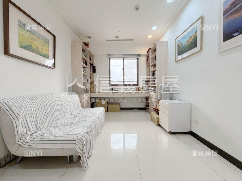 史丹佛．高樓美景視野遼闊房屋室內格局與周邊環境