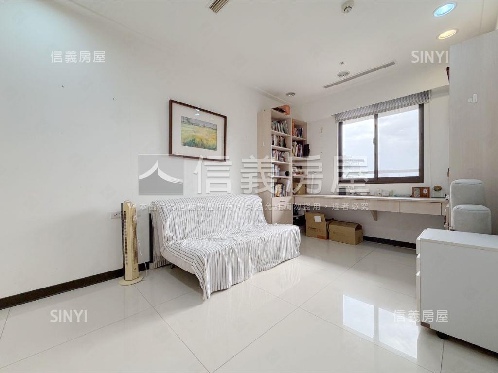 史丹佛．高樓美景視野遼闊房屋室內格局與周邊環境