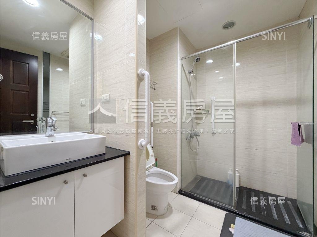 史丹佛．高樓美景視野遼闊房屋室內格局與周邊環境