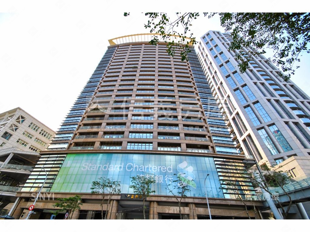 史丹佛．高樓美景視野遼闊房屋室內格局與周邊環境