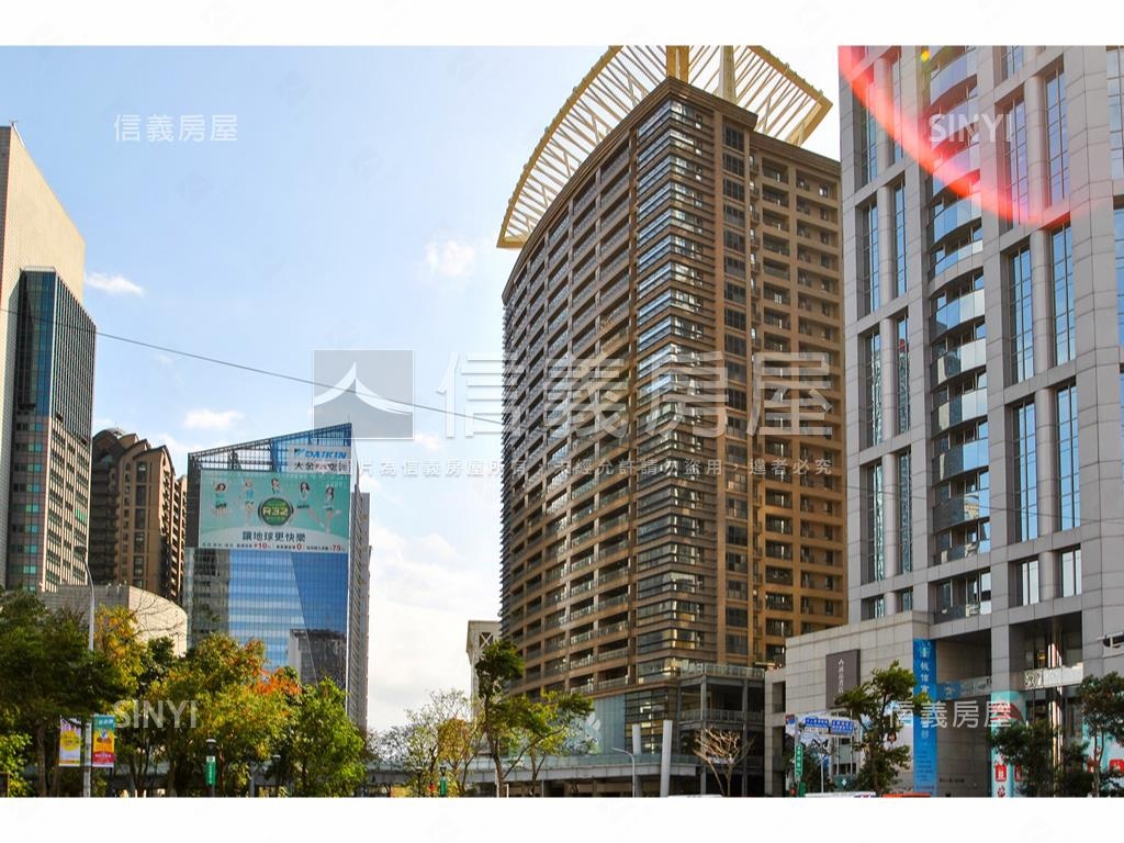 史丹佛．高樓美景視野遼闊房屋室內格局與周邊環境