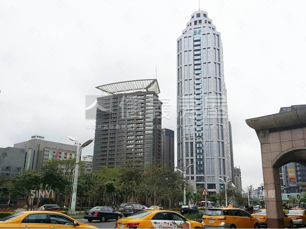 史丹佛．高樓美景視野遼闊房屋室內格局與周邊環境