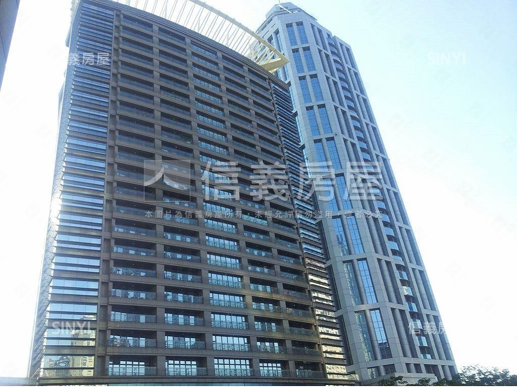 史丹佛．高樓美景視野遼闊房屋室內格局與周邊環境