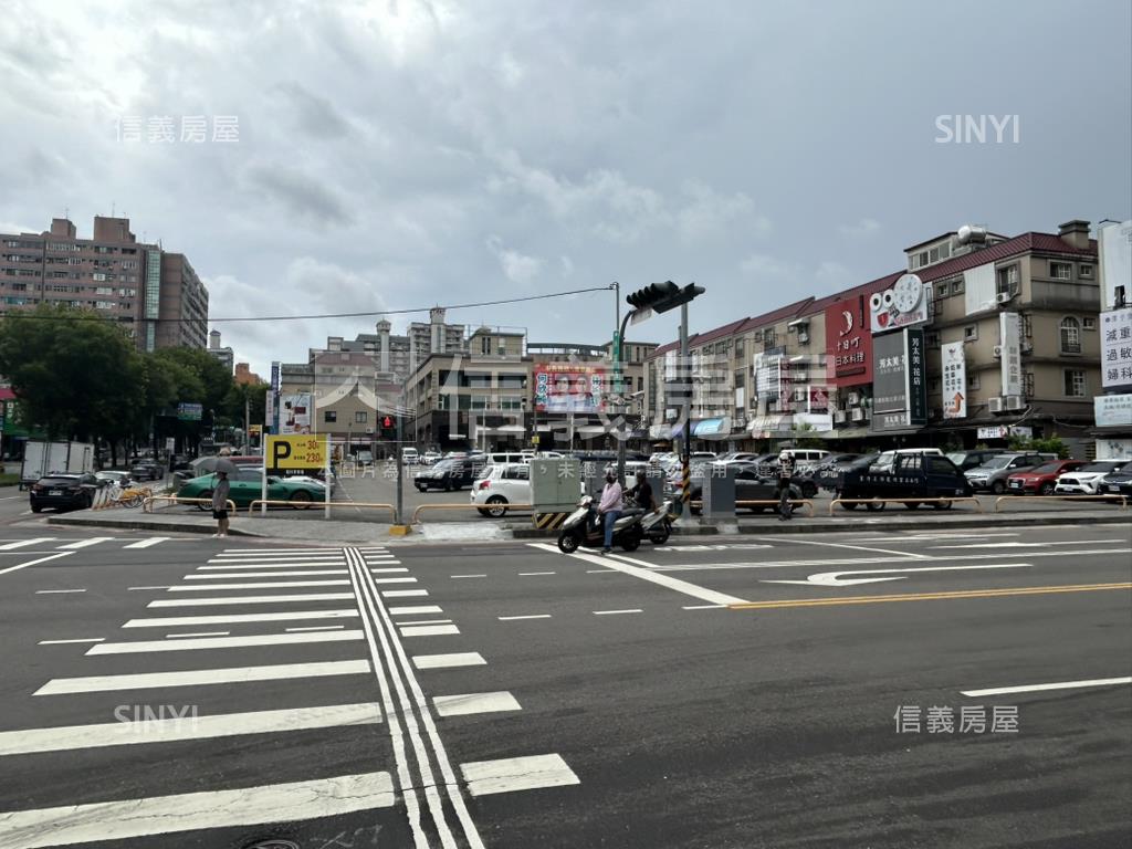 中科寶輝旁大面寬金店房屋室內格局與周邊環境