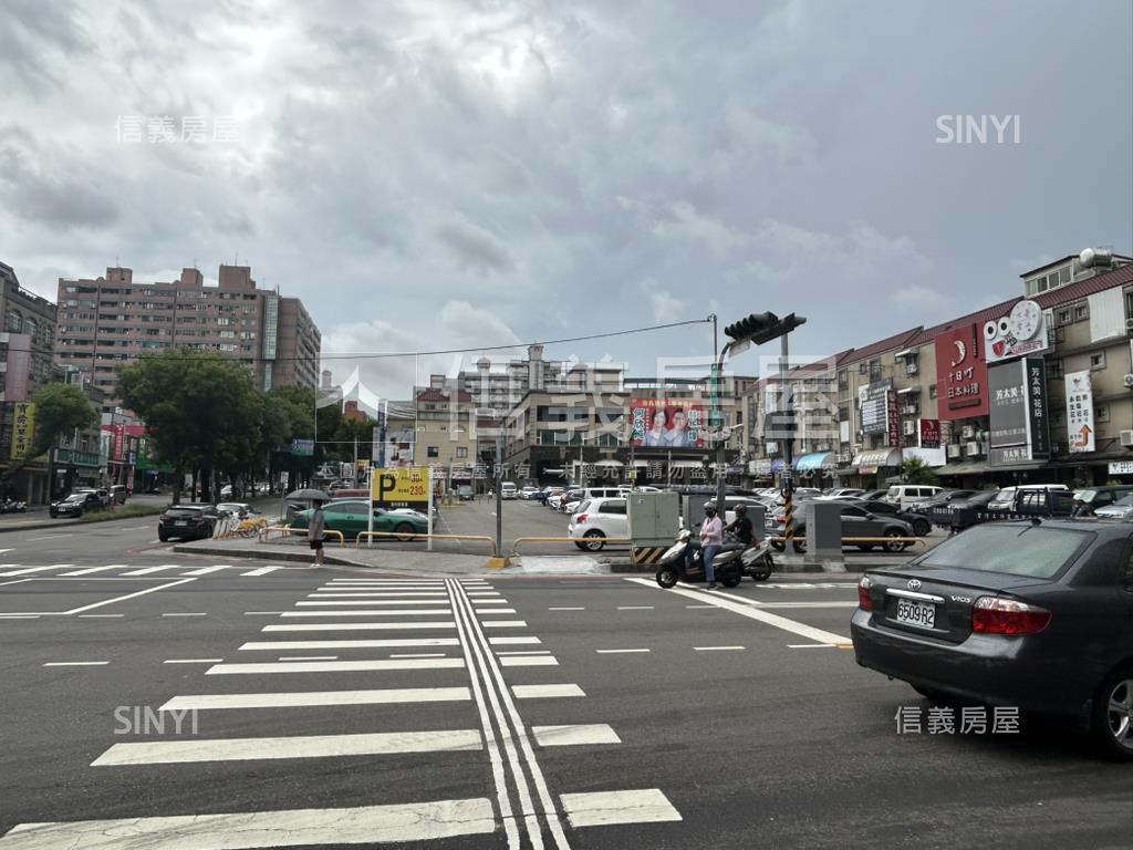 中科寶輝旁大面寬金店房屋室內格局與周邊環境