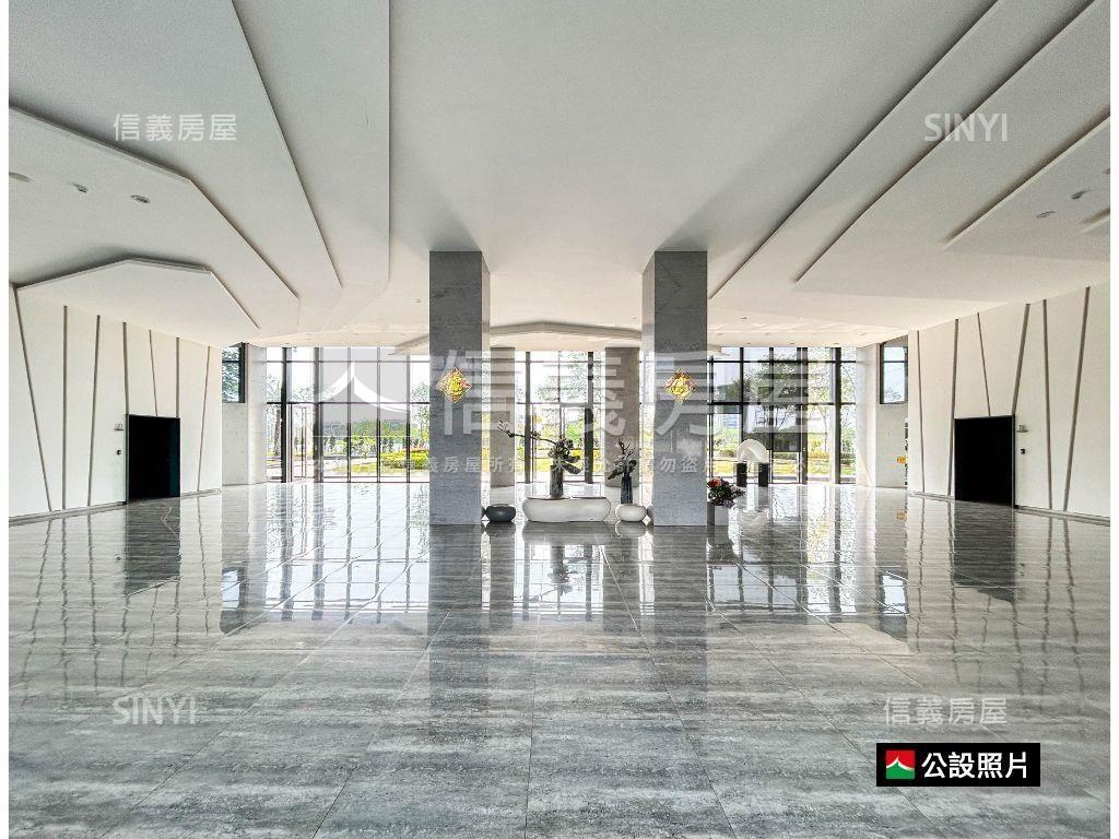 難得釋出！質感美屋附平車房屋室內格局與周邊環境