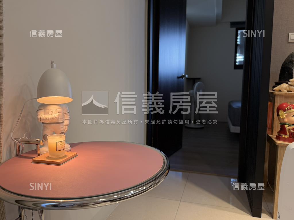 難得釋出！質感美屋附平車房屋室內格局與周邊環境