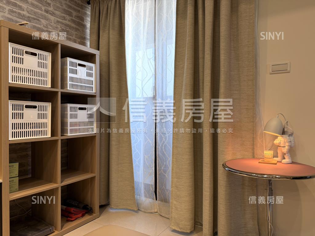 難得釋出！質感美屋附平車房屋室內格局與周邊環境