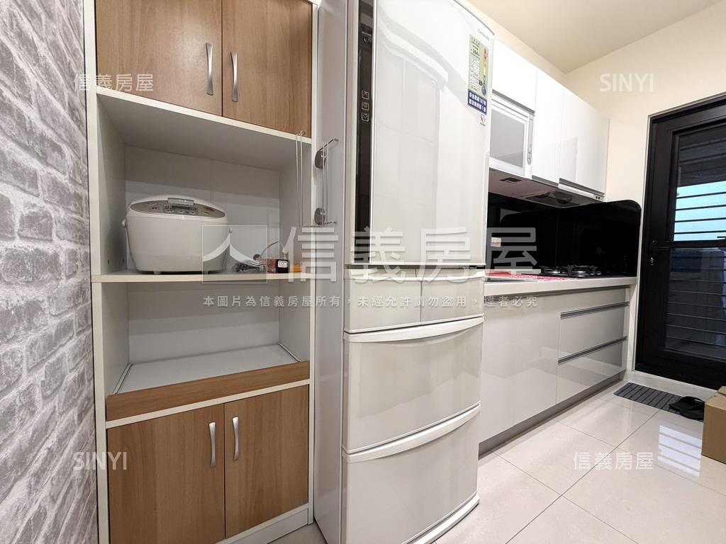 難得釋出！質感美屋附平車房屋室內格局與周邊環境