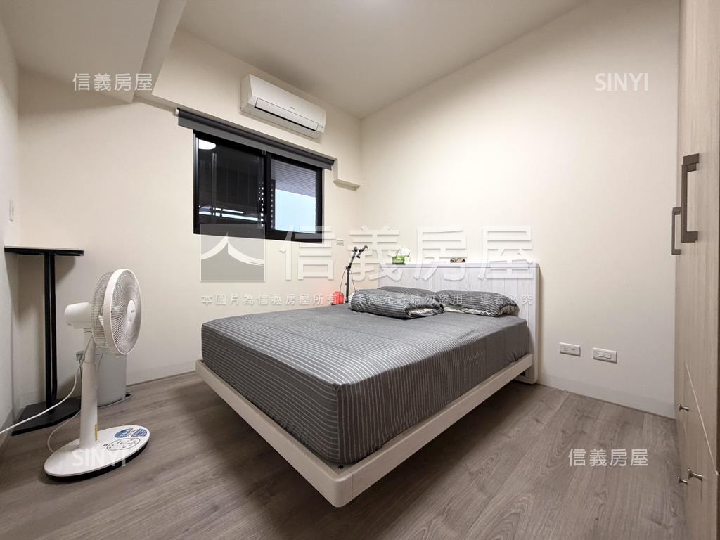 難得釋出！質感美屋附平車房屋室內格局與周邊環境