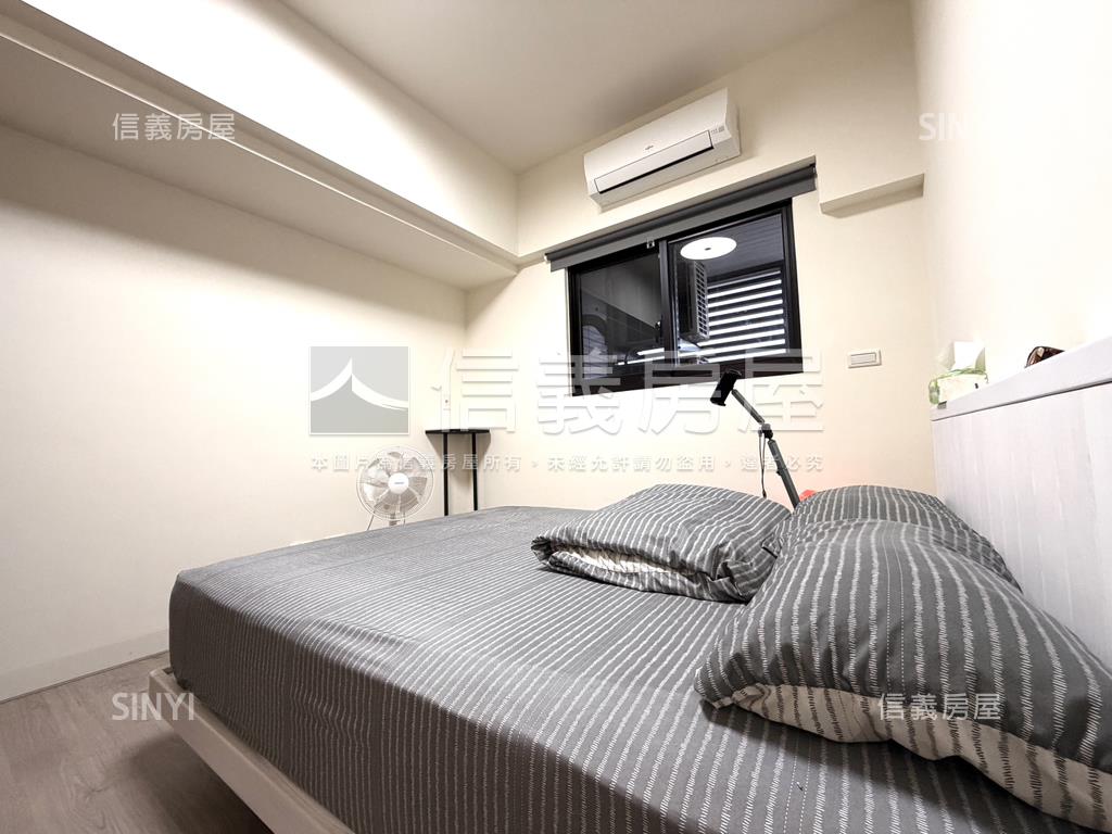 難得釋出！質感美屋附平車房屋室內格局與周邊環境