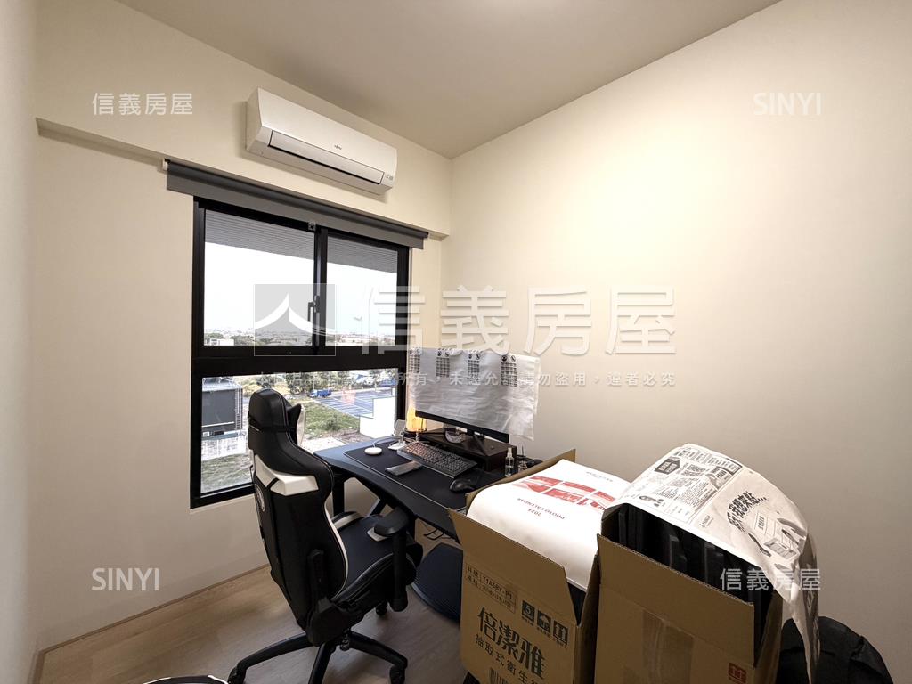 難得釋出！質感美屋附平車房屋室內格局與周邊環境