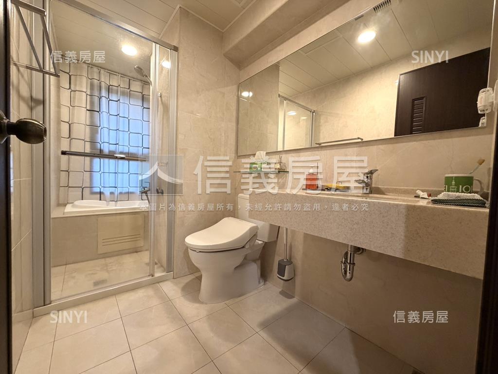 難得釋出！質感美屋附平車房屋室內格局與周邊環境