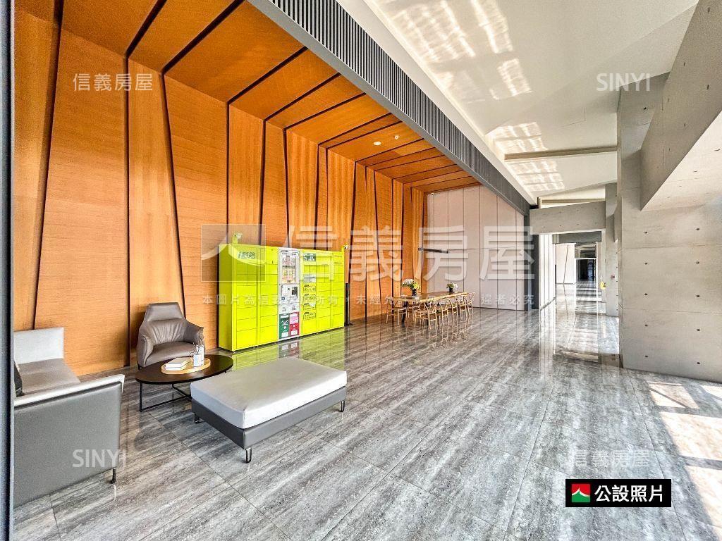 難得釋出！質感美屋附平車房屋室內格局與周邊環境