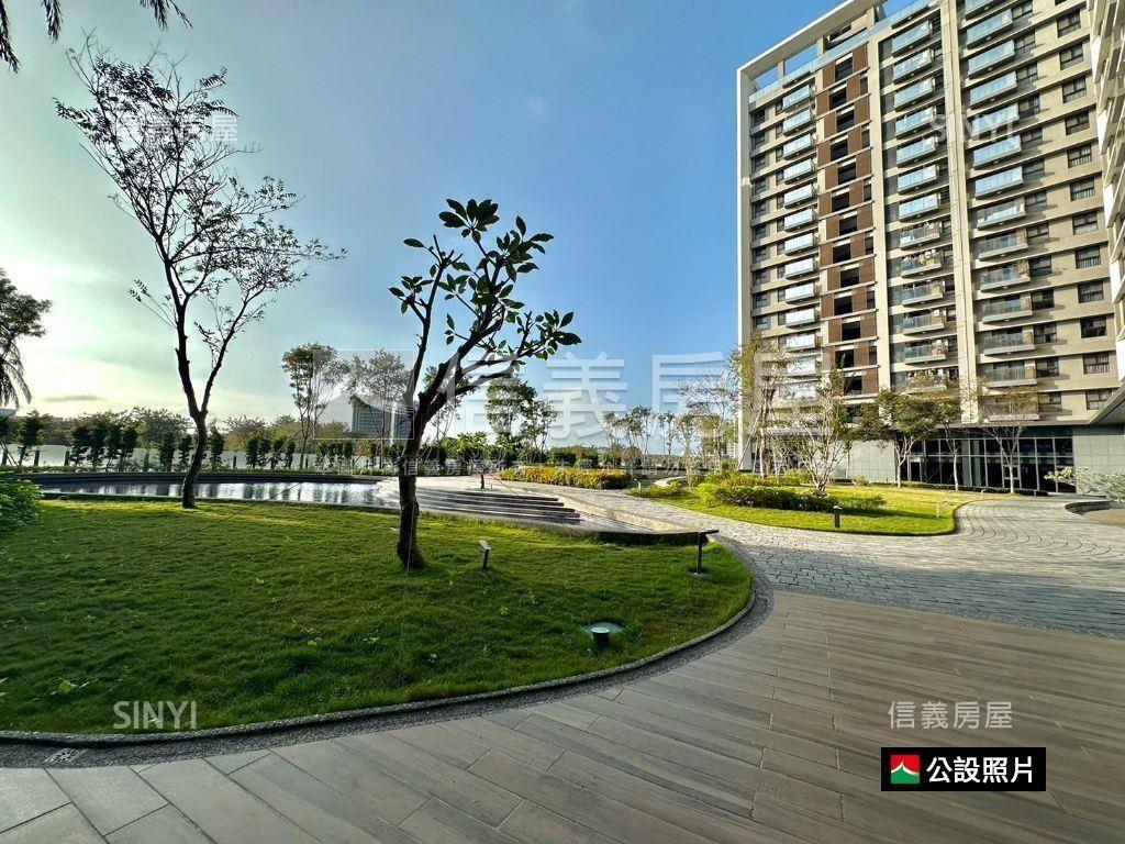 難得釋出！質感美屋附平車房屋室內格局與周邊環境