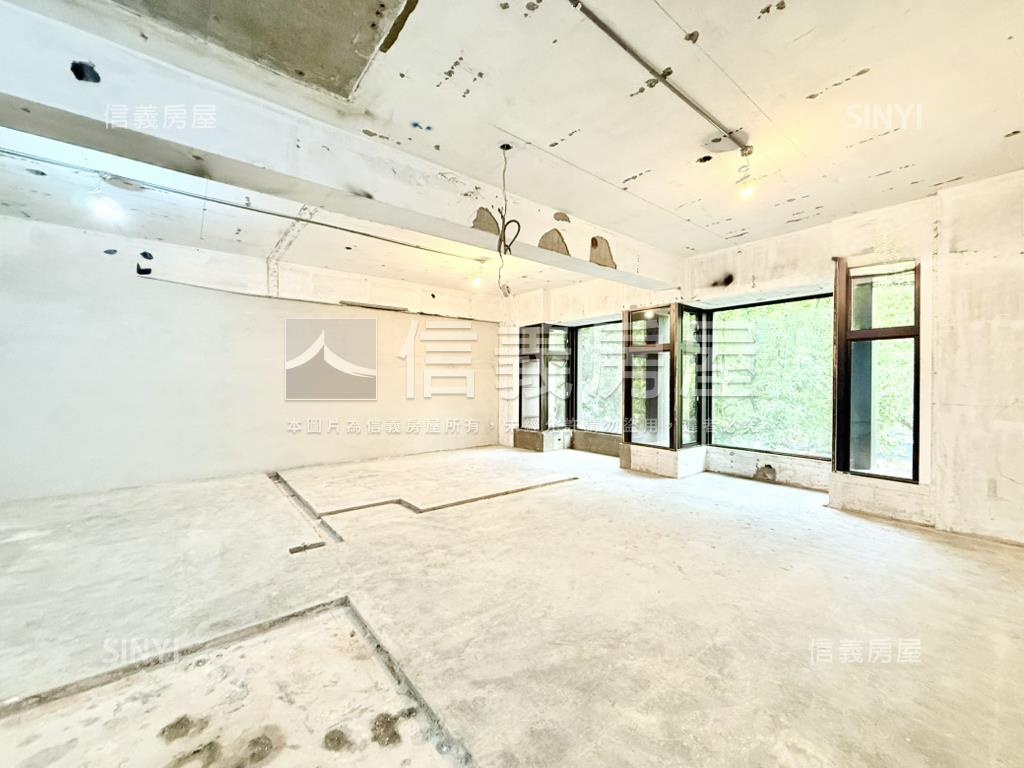 典藏華威藏玉氣勢磅礡大戶房屋室內格局與周邊環境