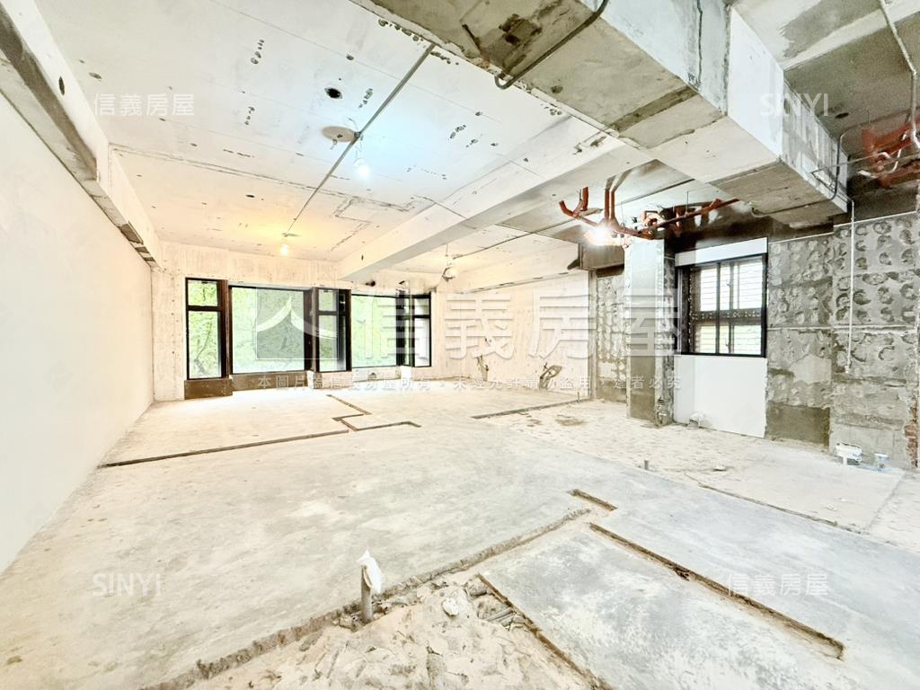 典藏華威藏玉氣勢磅礡大戶房屋室內格局與周邊環境