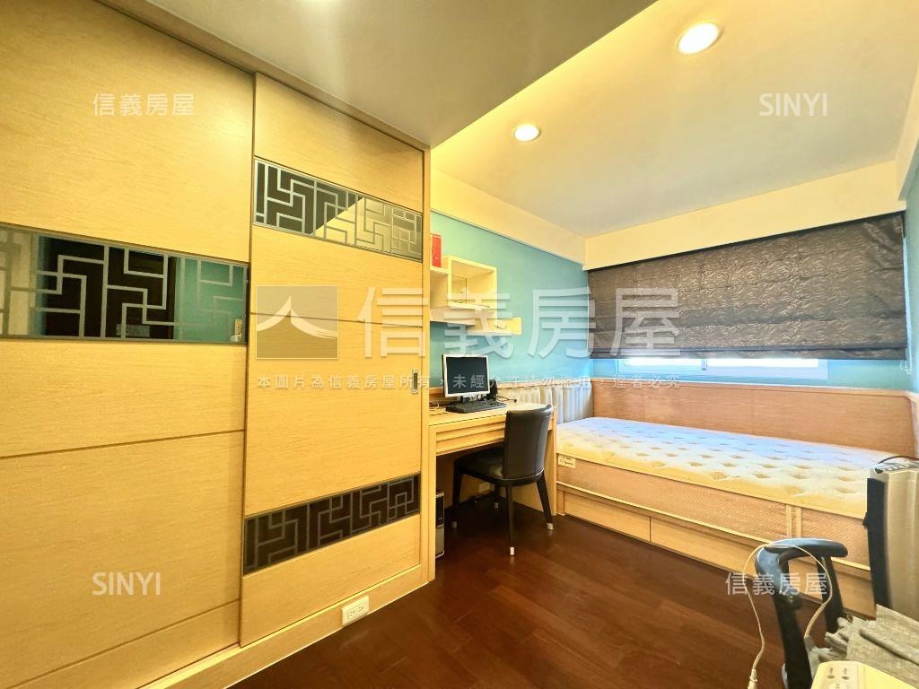 土城寶格麗挑高透天附車位房屋室內格局與周邊環境
