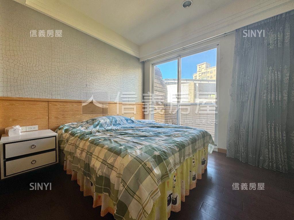 土城寶格麗挑高透天附車位房屋室內格局與周邊環境