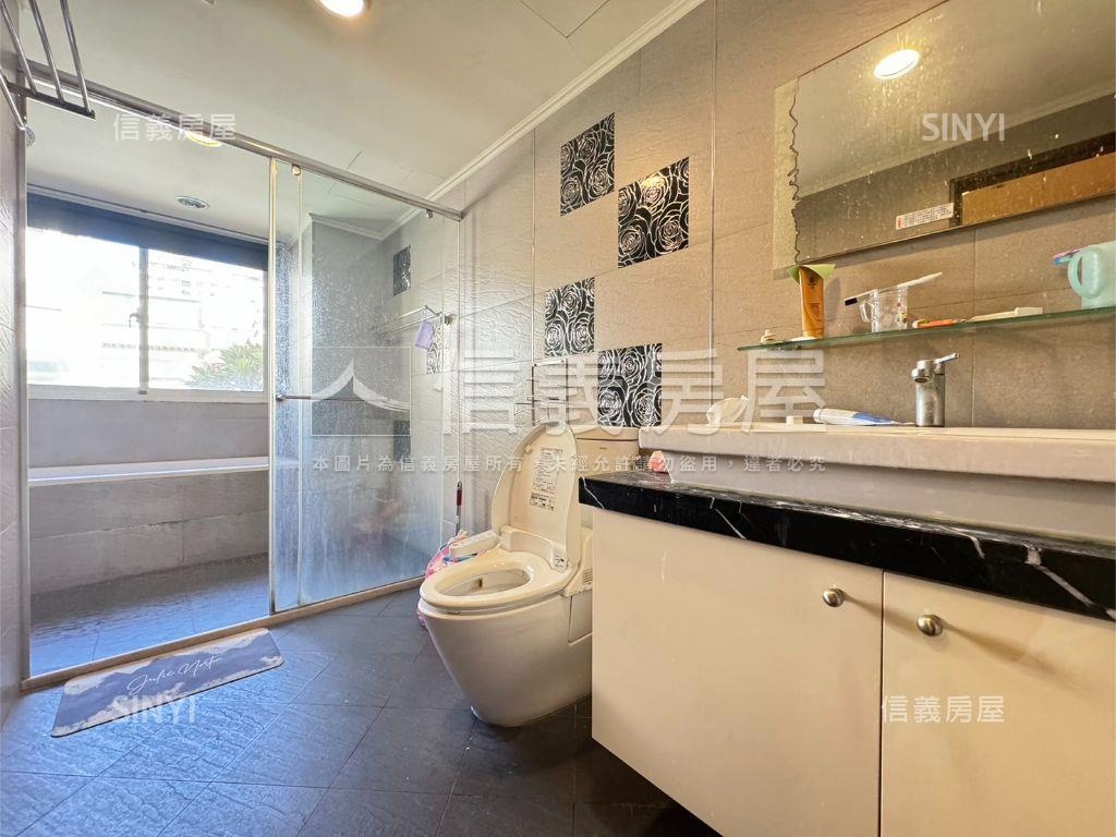 土城寶格麗挑高透天附車位房屋室內格局與周邊環境