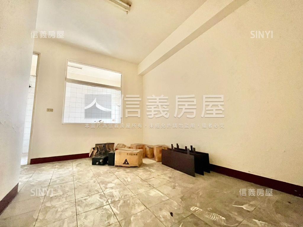 永康企業總部雙店面店霸房屋室內格局與周邊環境