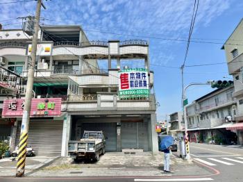 永康企業總部面寬店霸