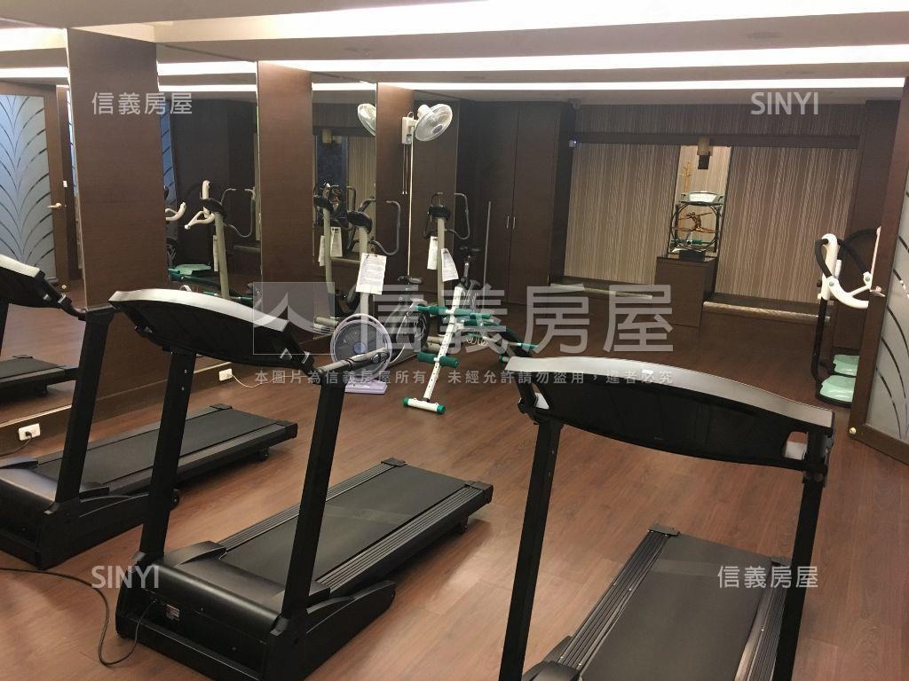 四季悅高樓邊間三房含車位房屋室內格局與周邊環境