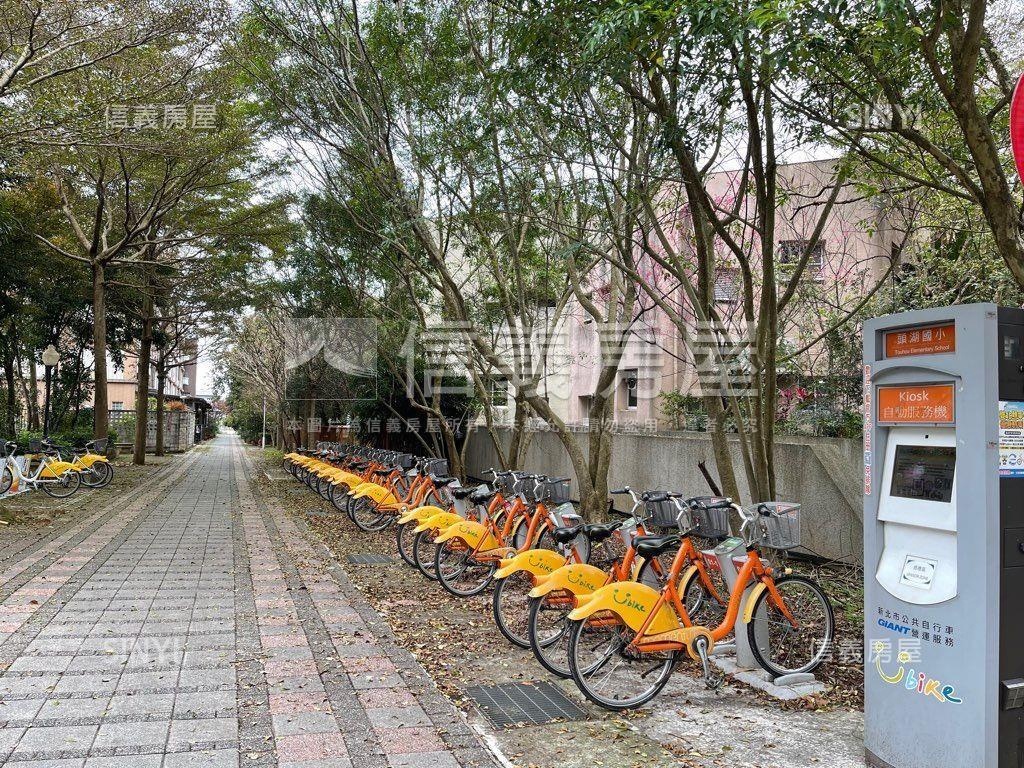 四季悅高樓邊間三房含車位房屋室內格局與周邊環境