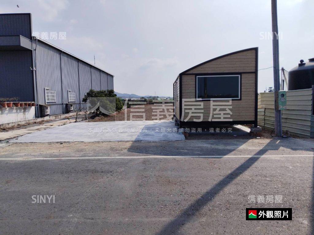 東山·有資材室美地房屋室內格局與周邊環境