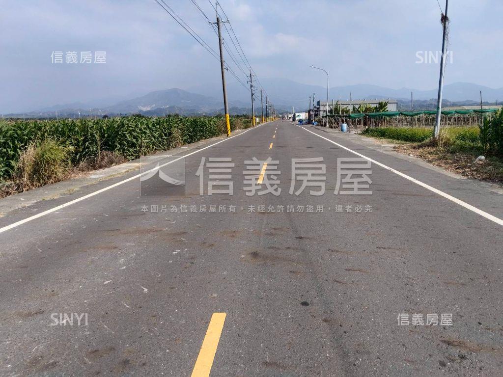 東山·有資材室美地房屋室內格局與周邊環境