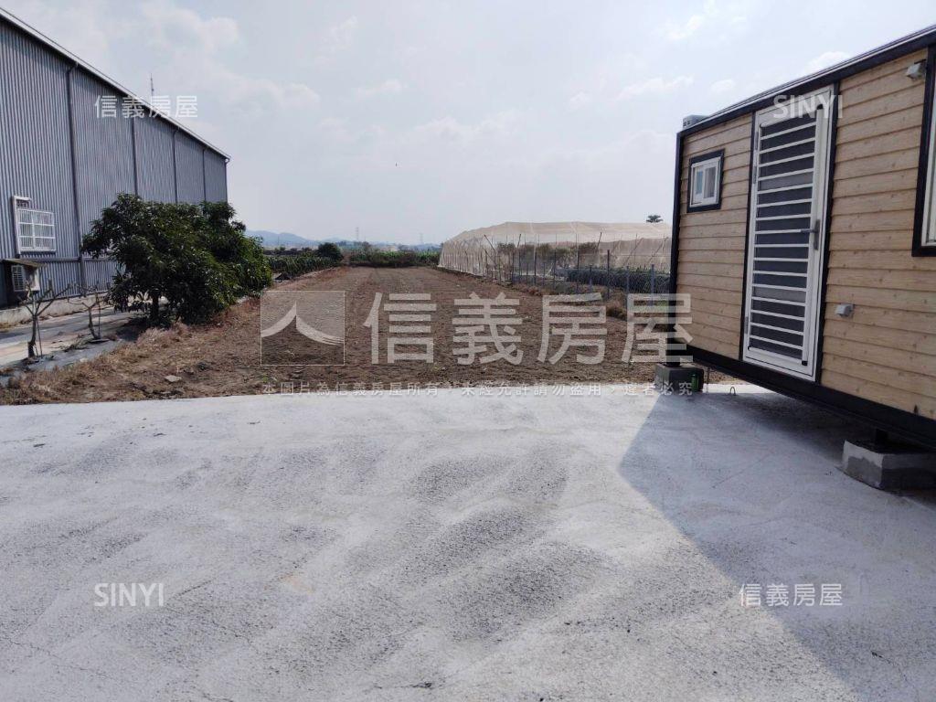 東山·有資材室美地房屋室內格局與周邊環境