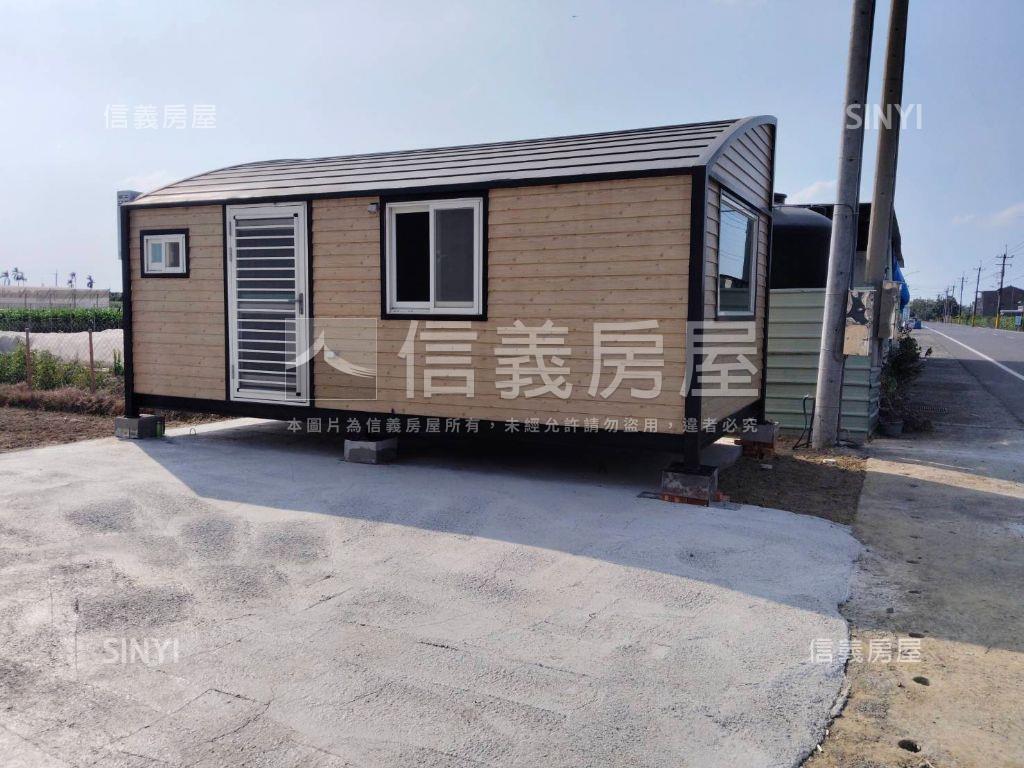 東山·有資材室美地房屋室內格局與周邊環境