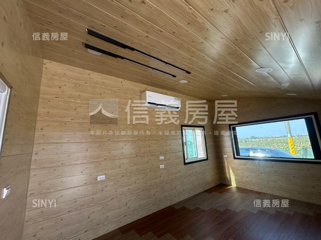 東山·有資材室美地房屋室內格局與周邊環境