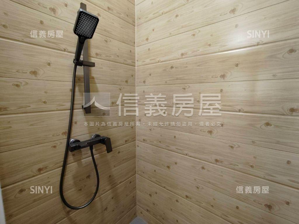 東山·有資材室美地房屋室內格局與周邊環境