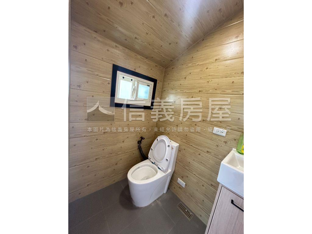 東山·有資材室美地房屋室內格局與周邊環境